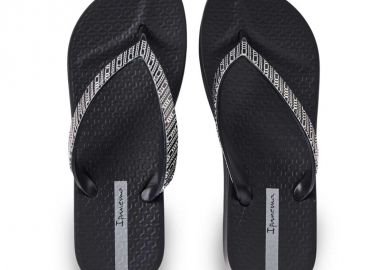 Γυναικείες Σαγιονάρες Θαλάσσης Ipanema 1-780-23356-20 - IPANEMA - 