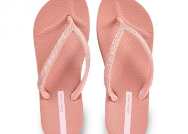 Γυναικείες Σαγιονάρες Θαλάσσης Ipanema 1-780-23356-20 - IPANEMA - 