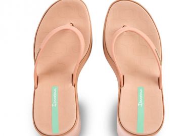 Γυναικείες Σαγιονάρες Θαλάσσης Ipanema 1-780-23378-29-2 - IPANEMA - 