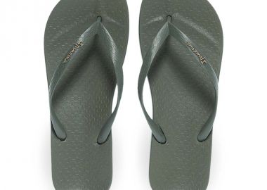 Γυναικείες Σαγιονάρες Θαλάσσης Ipanema 1-780-24315-29 Reen - IPANEMA - 