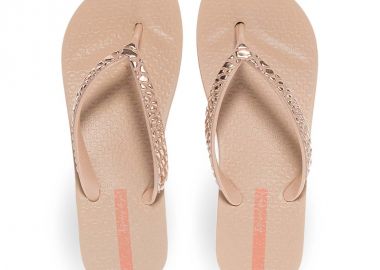 Γυναικείες Σαγιονάρες Θαλάσσης Ipanema 1-780-24320-26 1 - IPANEMA - 