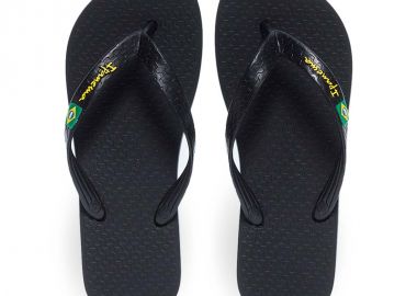 Γυναικείες Σαγιονάρες Θαλάσσης Ipanema 1-780-24329-27 1 - IPANEMA - 