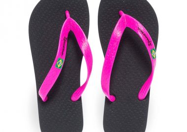 Γυναικείες Σαγιονάρες Θαλάσσης Ipanema 1-780-24330-27 2 - IPANEMA - 