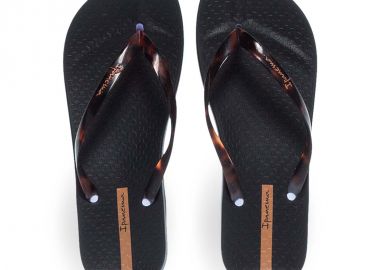 Γυναικείες Σαγιονάρες Θαλάσσης Ipanema 1-780-24356-26 2 - IPANEMA - 