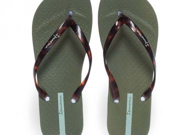 Γυναικείες Σαγιονάρες Θαλάσσης Ipanema 1-780-24356-26 - IPANEMA - 