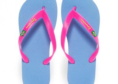 Γυναικείες Σαγιονάρες Θαλάσσης Ipanema 1-780-25329-27 - IPANEMA - 