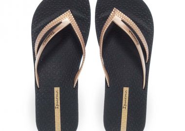 Γυναικείες Σαγιονάρες Θαλάσσης Ipanema 1-780-25350-26 - IPANEMA - 