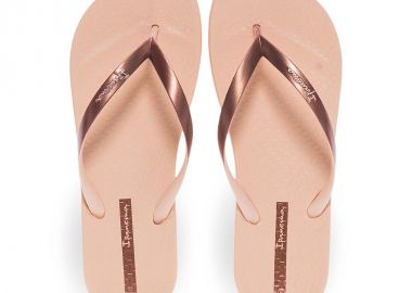 Γυναικείες Σαγιονάρες Θαλάσσης Ipanema 1-780-25357-26 - IPANEMA - 