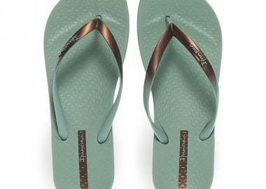 Γυναικείες Σαγιονάρες Θαλάσσης Ipanema 1-780-25357-26 - IPANEMA - 