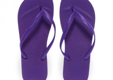Γυναικείες Σαγιονάρες Θαλάσσης Ipanema 1-780-26315 29 6 - IPANEMA - 