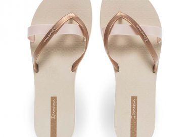 Γυναικείες Σαγιονάρες Θαλάσσης Ipanema 1-780-26324-26 5 - IPANEMA - 