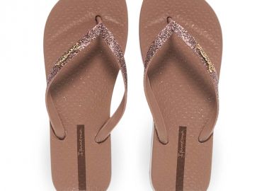 Γυναικείες Σαγιονάρες Θαλάσσης Ipanema 1-780-26328 26 8 - IPANEMA - 