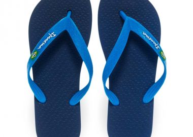 Γυναικείες Σαγιονάρες Θαλάσσης Ipanema 1-780-26330 27 3 - IPANEMA - 