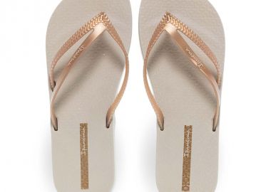 Γυναικείες Σαγιονάρες Θαλάσσης Ipanema 1-780-26350 26 4 - IPANEMA - 