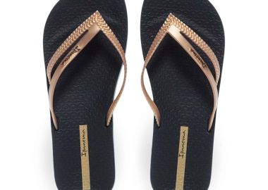 Γυναικείες Σαγιονάρες Θαλάσσης Ipanema 1-780-26350 26 5 - IPANEMA - 