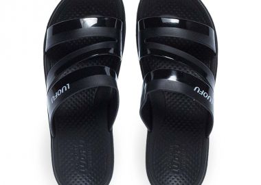 Γυναικείες Σαγιονάρες Θαλάσσης Luofu 11819090 - LUOFU - 