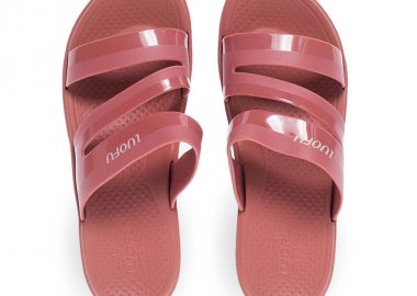 Γυναικείες Σαγιονάρες Θαλάσσης Luofu 11819090 - LUOFU - 