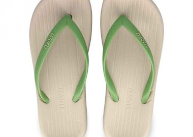 Γυναικείες Σαγιονάρες Θαλάσσης Luofu 11825011 - LUOFU - 