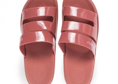 Γυναικείες Σαγιονάρες Θαλάσσης Luofu 11827287 - LUOFU - 