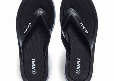 Γυναικείες Σαγιονάρες Θαλάσσης Luofu 11827302 - LUOFU - 