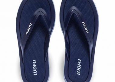 Γυναικείες Σαγιονάρες Θαλάσσης Luofu 11827302 - LUOFU - 