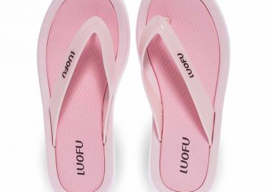 Γυναικείες Σαγιονάρες Θαλάσσης Luofu 11827302 - LUOFU - 