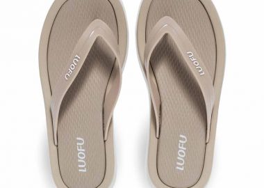 Γυναικείες Σαγιονάρες Θαλάσσης Luofu 11827302 - LUOFU - 