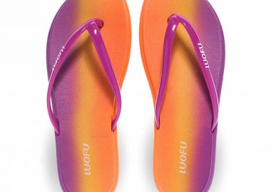 Γυναικείες Σαγιονάρες Θαλάσσης Luofu 11827304 - LUOFU - 