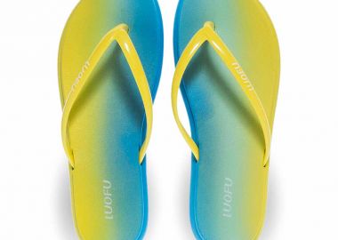 Γυναικείες Σαγιονάρες Θαλάσσης Luofu 11827304 - LUOFU - 