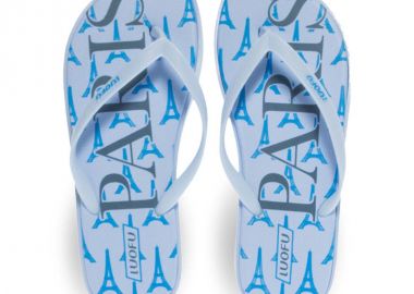 Γυναικείες Σαγιονάρες Θαλάσσης Luofu 11827317 - LUOFU - 