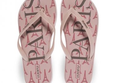 Γυναικείες Σαγιονάρες Θαλάσσης Luofu 11827317 - LUOFU - 