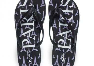 Γυναικείες Σαγιονάρες Θαλάσσης Luofu 11827317 - LUOFU - 