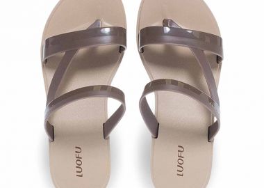 Γυναικείες Σαγιονάρες Θαλάσσης Luofu 11827320 - LUOFU - 