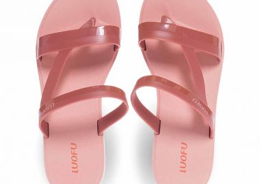 Γυναικείες Σαγιονάρες Θαλάσσης Luofu 11827320 - LUOFU - 