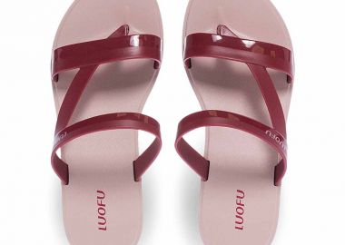 Γυναικείες Σαγιονάρες Θαλάσσης Luofu 11827320 - LUOFU - 