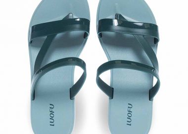 Γυναικείες Σαγιονάρες Θαλάσσης Luofu 11827320 - LUOFU - 