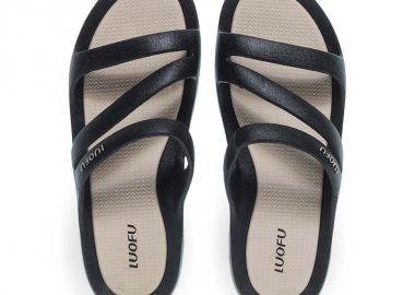 Γυναικείες Σαγιονάρες Θαλάσσης Luofu 11829018 - LUOFU - 