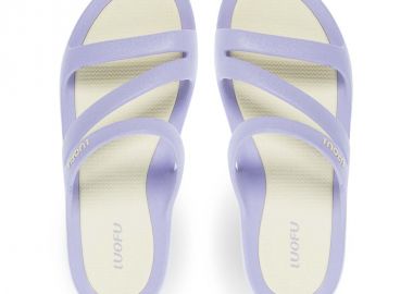 Γυναικείες Σαγιονάρες Θαλάσσης Luofu 11829018 - LUOFU - 