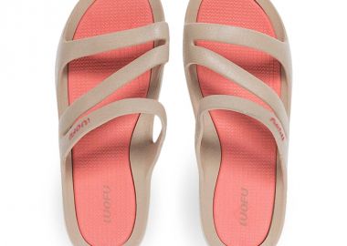 Γυναικείες Σαγιονάρες Θαλάσσης Luofu 11829018 - LUOFU - 