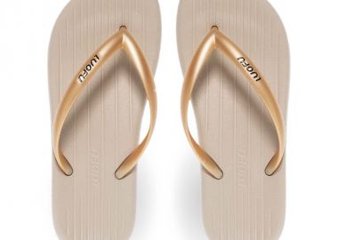 Γυναικείες Σαγιονάρες Θαλάσσης Luofu 11829029 - LUOFU - 