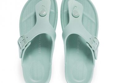 Γυναικείες Σαγιονάρες Θαλάσσης Luofu 11829033 - LUOFU - 