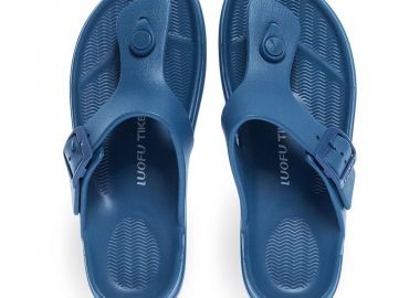 Γυναικείες Σαγιονάρες Θαλάσσης Luofu 11829033 - LUOFU - 