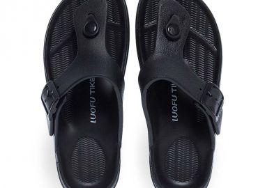 Γυναικείες Σαγιονάρες Θαλάσσης Luofu 11829033 - LUOFU - 