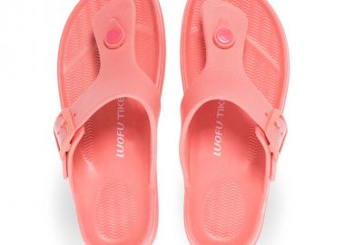 Γυναικείες Σαγιονάρες Θαλάσσης Luofu 11829033 - LUOFU - 