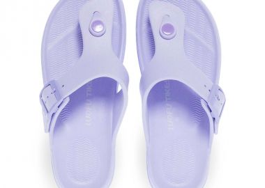 Γυναικείες Σαγιονάρες Θαλάσσης Luofu 11829033 - LUOFU - 