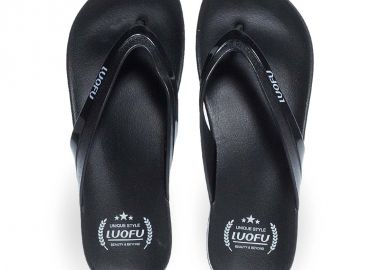 Γυναικείες Σαγιονάρες Θαλάσσης Luofu 11829065 - LUOFU - 