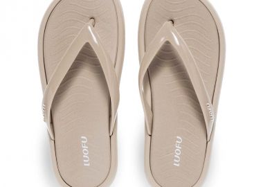 Γυναικείες Σαγιονάρες Θαλάσσης Luofu 11829067 - LUOFU - 