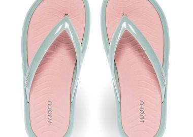 Γυναικείες Σαγιονάρες Θαλάσσης Luofu 11829067 - LUOFU - 