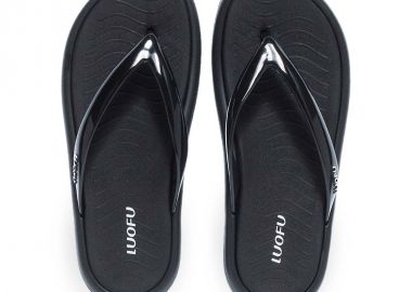 Γυναικείες Σαγιονάρες Θαλάσσης Luofu 11829067 - LUOFU - 