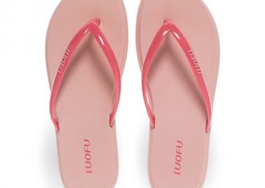 Γυναικείες Σαγιονάρες Θαλάσσης Luofu 11829120 - LUOFU - 